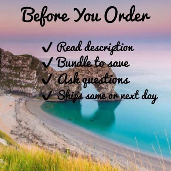 🌻Express Sequin Stripe Tee 💄💋 - Picture 4 of 4